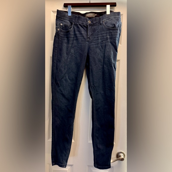 Women's skinny Jeans - Picture 1 of 3